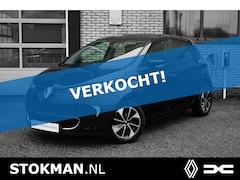 Renault Zoe - R110 Iconic 41 kWh | Bose audio | navigatie | achteruitrijcamera | BATTERIJKOOP