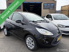 Ford Ka - 1.2 Trend