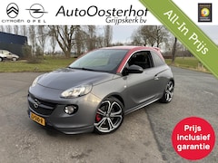 Opel ADAM - 1.4i 150pk Turbo S