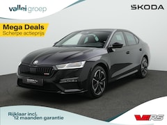 Skoda Octavia - 1.4 TSI 245 pk DSG DSG RS iV PHEV | Head-up display | Matrix LED | Stuur-/stoelverwarming