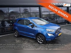 Ford EcoSport - 1.0 EcoBoost ST-Line, Clima, PDC, Navi, CC, Led
