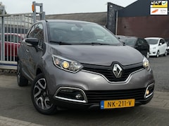 Renault Captur - 1.2 TCe Dynamique | Dealer onderhouden | Navigatie | A.Camera | 17” LMV | Keyless entry |