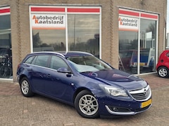 Opel Insignia Sports Tourer - 2.0 CDTI EcoFLEX Edition - Navi - Clima - Cruise