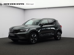 Volvo EX40 - Single Motor Extended Range Business Ed. 82 kWh / Stoel+Stuurverwarming / Elektrische Acht