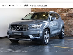 Volvo XC40 - T4 Recharge Inscription Expression | Parkeersensoren voor en achter | Parkeercamera | on C