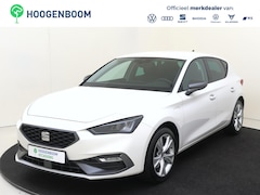 SEAT Leon - 1.4 TSI eHybrid PHEV FR | SoH 95% | Navigatie | Cruise control | CarPlay | Elektrisch inkl