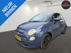 Fiat 500 - 0.9 TwinAir