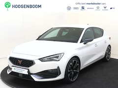 CUPRA Leon - 1.4 e-Hybrid VZ Business | SoH 94% | Adaptieve demping systeem | 3-zone airco | Keyless |