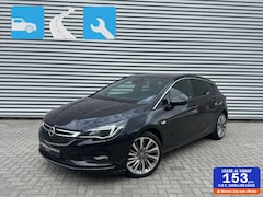 Opel Astra - 1.4 Innovation Camera, PDC, Cruise, 4-Cil. 150PK