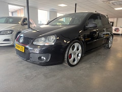 Volkswagen Golf - 2.0 TFSI GTI