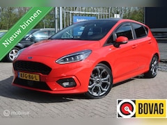 Ford Fiesta - 1.0 ST-Line X AUTOMAAT, B&O, PANODAK, ACC, FULL LED