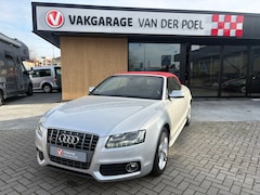 Audi A5 Cabriolet - 2.0 TFSI
