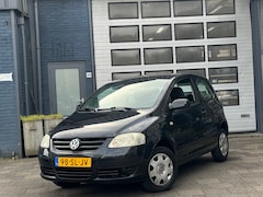 Volkswagen Fox - 1.2 Trendline | Stuurbekrachtiging | 107000 KM N.A.P