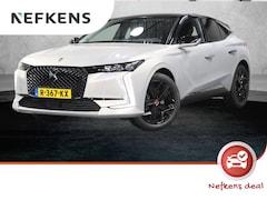DS 4 - 4 Performance Line 130PK Automaat | Navigatie | Achteruitrijcamera | Parkeersensoren Voor
