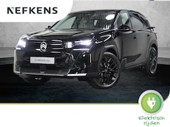 Citroën C5 Aircross - Max Comfort Range 73 kWh 210PK | 1ste eigenaar | AppleCarPlay/AndroidAuto | Schuifkantelda