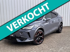 CUPRA Formentor - 1.4 e-Hybrid Copper ed. VZ 245 PK Keyless / 360 cam / memory / Full LED