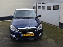 Skoda Fabia - 1.2 TSI 4cyl. Ambition Luxe Uitv