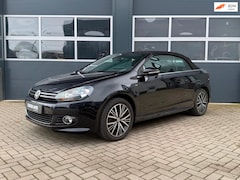 Volkswagen Golf Cabriolet - 1.4 TSI Allstar