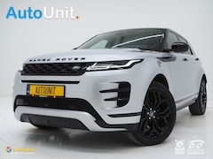 Land Rover Range Rover Evoque - 1.5 P300e AWD R-Dynamic SE | Panoramadak | Leder | Camera | Memory | Adaptive Cruise | Vir