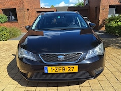 SEAT Leon ST - 1.6 TDI Ecomotive Lease Comfort
