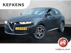 Alfa Romeo Tonale - 1.3 280pk PHEV Ti | Navigatie | Camera | Automatische achterklep | Adaptive Cruise Control