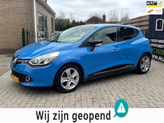 Renault Clio - 0.9 TCe Dynamique | PDC | AIRCO | CRUISE | CAMERA | ISOFIX | NIEUWE APK | BOEKJES EN FACTU