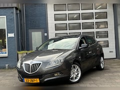 Lancia Delta - 1.4-16V Platino | Clima | Cruise | Pano-Dak