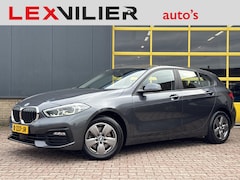 BMW 1-serie - 118i Executive Edition Prijs incl 12 maanden BOVAG garantie