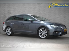 SEAT Leon ST - 1.0 EcoTSI Style Business Intense