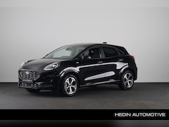 Ford Puma - 1.0 EcoBoost Hybrid ST-Line Automaat | Carplay | Zomer + winterbanden | Cruise Control | P