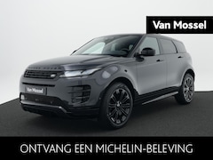Land Rover Range Rover Evoque - 1.5 P270e PHEV AWD Business Dynamic Edition | Comfort Pack | Meridian Surround | Pixel LED