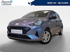 Hyundai i10 - 1.0 COMFORT | NAVI | CAMERA |