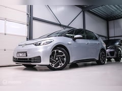 Volkswagen ID.3 - Pro 58 kWh | SOH 93% | Stoel + stuur verwarming | NAP NL auto | PDC | DAB | rijklaarprijs