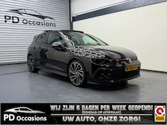 Volkswagen Golf - 2.0 TSI GTI -320PK Pano - H&K - HUD - ACC - Memory - Leer - Elek. Achterklep