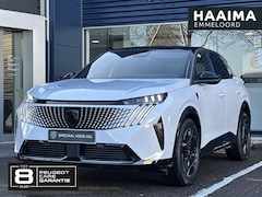 Peugeot e-3008 - GT Avantage 210 73 kWh | Adaptive Cruise Control | Stoelmassage/-verwarming | Parkeercamer