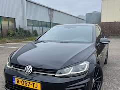 Volkswagen Golf - 2.0 TSI 4Motion R 7.5 R