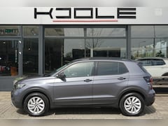 Volkswagen T-Cross - 1.0 TSI Style | Carplay | ACC