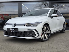 Volkswagen Golf - 1.4 eHybrid GTE + IQ MATRIX LED + KEYLESS + HEADUP