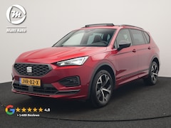 SEAT Tarraco - 1.4 TSI e-Hybrid FR PHEV 245pk | Trekhaak Af Fabriek | Panodak | Adaptive Cruise | 360 Cam