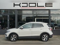 Volkswagen T-Cross - 1.0 TSI Style | Design-pakket