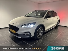 Ford Focus - 1.0 EcoBoost Active Business | B&O | Winter Pack | Keyless | Adaptieve cruise control |