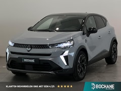Renault Captur - 1.6 E-Tech Full Hybrid 145 Esprit Alpine | Harman/Kardon | 360° camera | Dodehoek Detectie