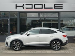 Audi Q3 Sportback - 45 TFSI e S Edition | ACC | Trekhaak