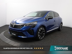 Renault Clio - 1.6 E-Tech Full Hybrid 145 techno | Pack Navigation | Pack Look | Carplay/Android Auto |