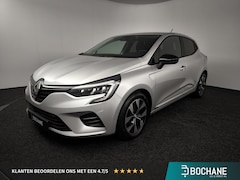 Renault Clio - 1.0 TCe 90 Evolution | Parkeersensor | Navigatie | Airco | LED koplampen |