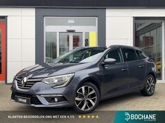 Renault Mégane Estate - 1.3 TCe Bose | Automaat | dodehoekdetectie