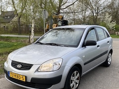 Kia Rio - 1.4 X-pect