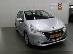 Peugeot 208 - 1.2 VTi 82PK 5D Envy