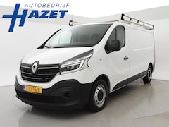 Renault Trafic - 2.0 DCI 120 PK T26 L2H1 LANG COMFORT | LED | IMPERIAAL | APPLE CARPLAY | NAVIGATIE | DAB