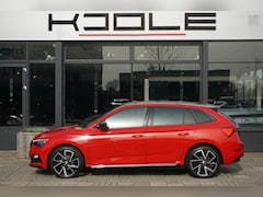 Skoda Scala - 1.5 TSI Monte Carlo | PANO